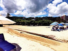 Beach Side Condos at Turtle Beach Towers