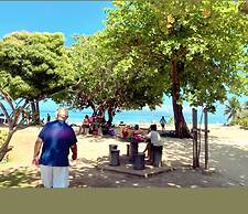 Beach Side Condos at Turtle Beach Towers