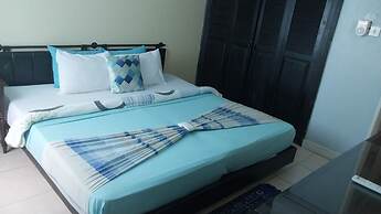 Beach Side Condos at Turtle Beach Towers