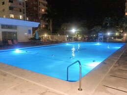 Beach Side Condos at Turtle Beach Towers