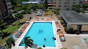 Beach Side Condos at Turtle Beach Towers