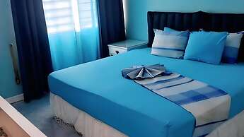 Beach Side Condos at Turtle Beach Towers