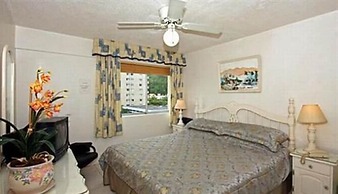 Beach Side Condos at Turtle Beach Towers