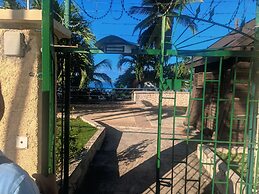 Beach Side Condos at Turtle Beach Towers