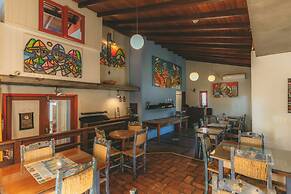 Pousada Vila Tamarindo