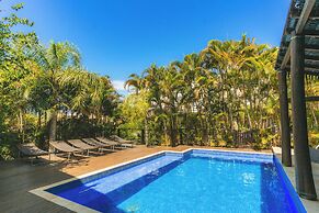 Pousada Vila Tamarindo