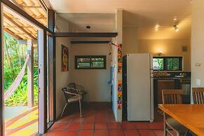 Pousada Vila Tamarindo