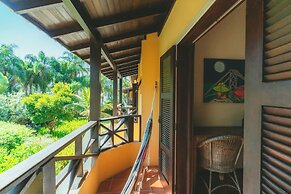 Pousada Vila Tamarindo