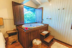 Pousada Vila Tamarindo