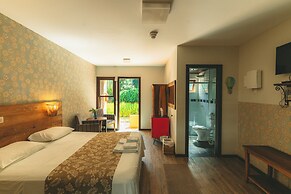 Pousada Vila Tamarindo