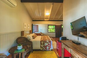 Pousada Vila Tamarindo