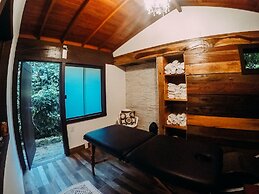 Pousada Vila Tamarindo