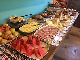 Pousada Vila Tamarindo