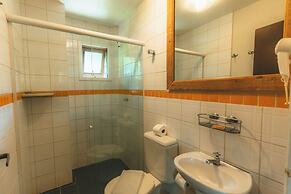 Pousada Vila Tamarindo