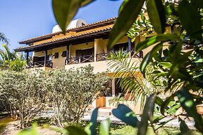 Pousada Vila Tamarindo