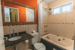 Pousada Vila Tamarindo