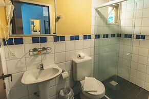 Pousada Vila Tamarindo