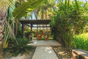 Pousada Vila Tamarindo