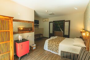 Pousada Vila Tamarindo