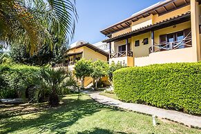 Pousada Vila Tamarindo