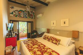 Pousada Vila Tamarindo