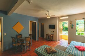 Pousada Vila Tamarindo