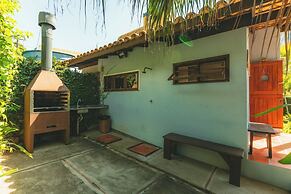 Pousada Vila Tamarindo