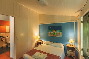 Pousada Vila Tamarindo