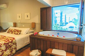 Pousada Vila Tamarindo