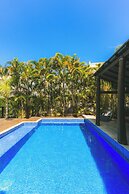 Pousada Vila Tamarindo