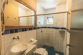 Pousada Vila Tamarindo