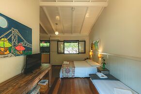 Pousada Vila Tamarindo