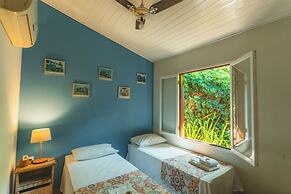 Pousada Vila Tamarindo