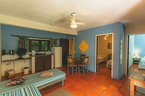 Pousada Vila Tamarindo