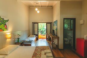 Pousada Vila Tamarindo