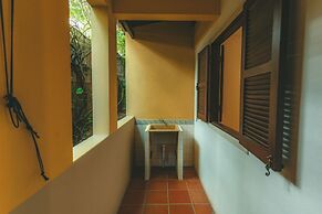 Pousada Vila Tamarindo