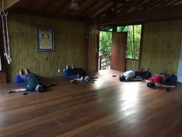 Pousada Vila Tamarindo