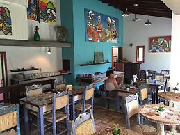 Pousada Vila Tamarindo