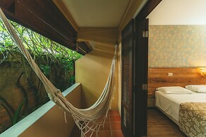 Pousada Vila Tamarindo