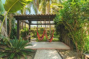 Pousada Vila Tamarindo