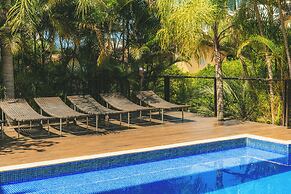 Pousada Vila Tamarindo