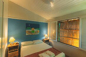 Pousada Vila Tamarindo