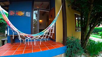 Pousada Vila Tamarindo