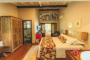 Pousada Vila Tamarindo