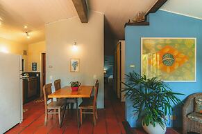 Pousada Vila Tamarindo