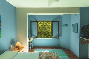 Pousada Vila Tamarindo