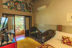 Pousada Vila Tamarindo