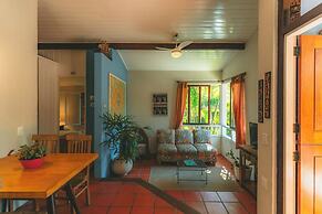 Pousada Vila Tamarindo