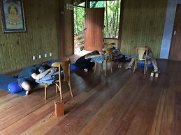 Pousada Vila Tamarindo