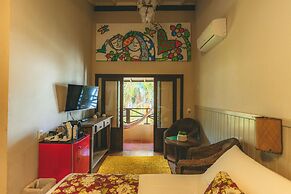 Pousada Vila Tamarindo